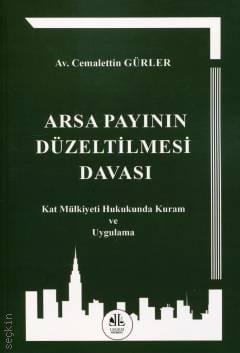 Arsa Payının Düzeltilmesi Davası