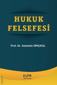 Hukuk Felsefesi