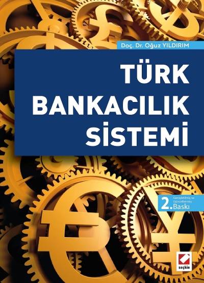 Türk Bankacılık Sistemi Oğuz Yıldırım