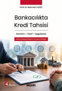 Bankacılıkta Kredi Tahsisi