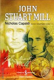 John Stuart Mill Nicholas Capaldi  - Kitap