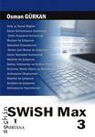 SWiSH Max 3 Osman Gürkan  - Kitap