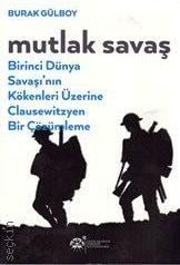 Mutlak Savaş Burak Gülboy