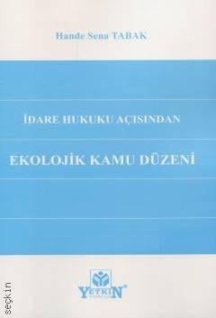 Ekolojik Kamu Düzeni