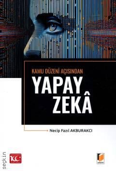 Yapay Zeka Necip Fazıl Akburakcı