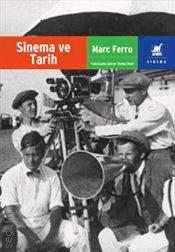 Sinema ve Tarih Marc Ferro  - Kitap
