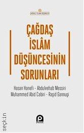 Çağdaş İslam Düşüncesinin Sorunları İslam Özkan  - Kitap