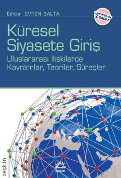 Küresel Siyasete Giriş