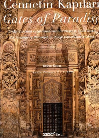 Cennetin Kapıları Gates of Paradise Doğan Kuban  - Kitap