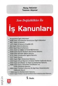 İş Kanunları