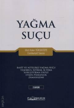 Yağma Suçu