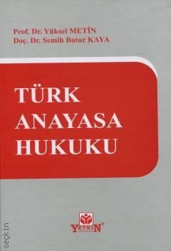 Türk Anayasa Hukuku