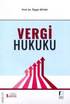 Vergi Hukuku