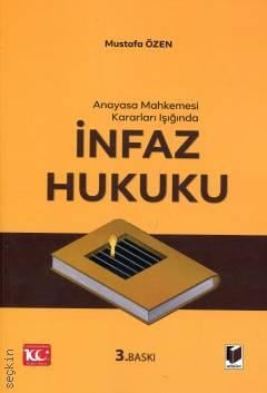 İnfaz Hukuku