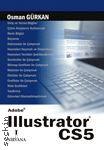 Adobe Illustrator CS5 Osman Gürkan  - Kitap