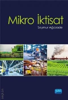 Mikro İktisat Seymur Ağazade  - Kitap