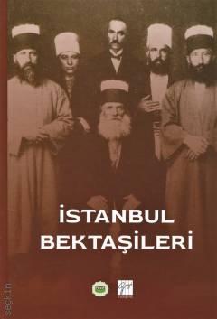 İstanbul Bektaşileri Fahri Maden  - Kitap