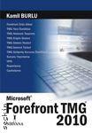 Microsoft Forefront TMG 2010 Kamil Burlu  - Kitap