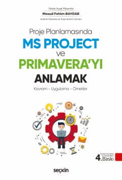 MS Project ve Primavera'yı Anlamak