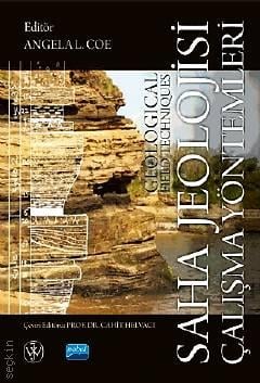 Saha Jeolojisi Çalışma Yöntemleri Angela L. Coe  - Kitap