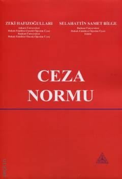Ceza Normu