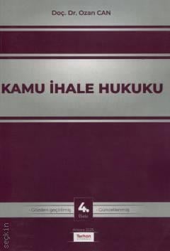 Kamu İhale Hukuku