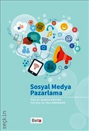 Sosyal Medya Pazarlama İbrahim Kırcova  - Kitap