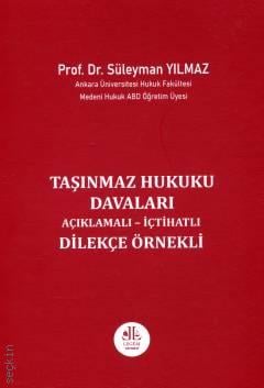 Taşınmaz Hukuku Davaları