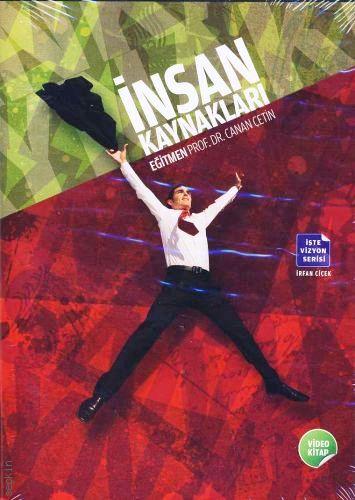 İnsan Kaynakları Prof. Dr. Canan Çetin 