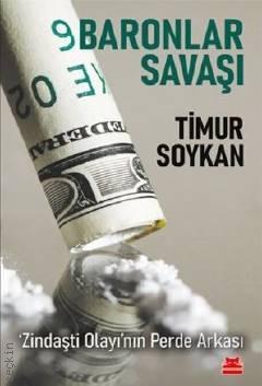 Baronlar Savaşı Timur Soykan