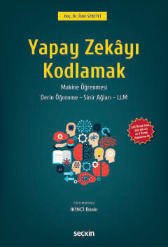 Yapay Zekâyı Kodlamak