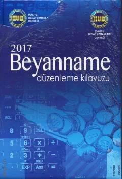 Beyanname Düzenleme Kılavuzu 2017 (3 Cilt) Komisyon  - Kitap