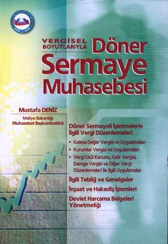 Döner Sermaye Muhasebesi Mustafa Deniz