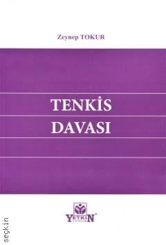 Tenkis Davası Zeynep Tokur