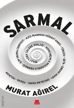 Sarmal Murat Ağırel  - Kitap