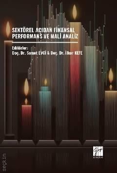 Sektörel Açıdan Finansal Performans ve Mali Analiz