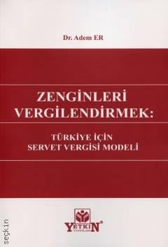 Zenginleri Vergilendirmek