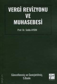 Vergi Revizyonu ve Muhasebesi