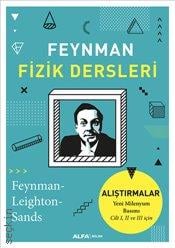 Fizik Dersleri – Alıştırmalar Richard P. Feynman  - Kitap