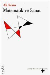 Matematik ve Sanat Ali Nesin  - Kitap
