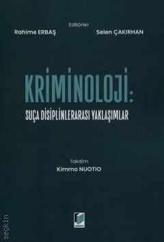 Kriminoloji