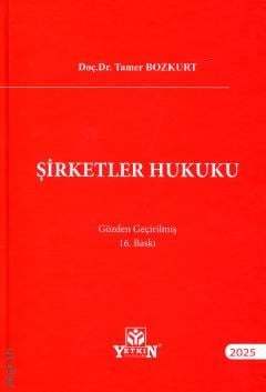 Şirketler Hukuku