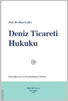 Deniz Ticareti Hukuku