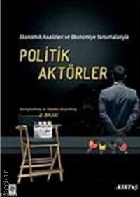 Politik Aktörler İbrahim Bakırtaş