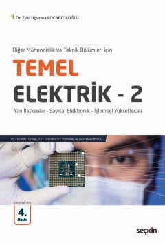 Temel Elektrik – 2
