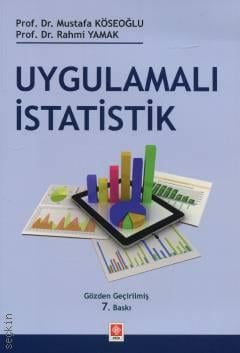Uygulamalı İstatistik