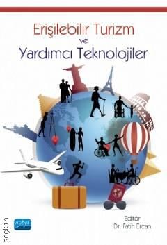 Erişilebilir Turizm ve Yardımcı Teknolojiler Fatih Ercan