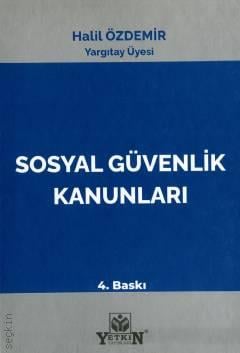 Sosyal Güvenlik Kanunları