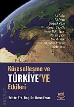 Küreselleşme ve Türkiye'ye Etkileri Murat Ercan