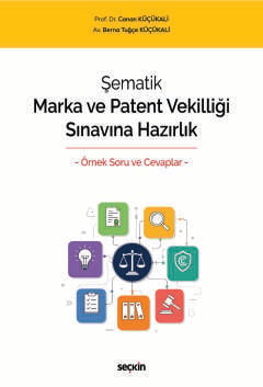 Şematik Marka ve Patent Vekilliği Sınavına Hazırlık